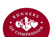 Runners Of Compassion